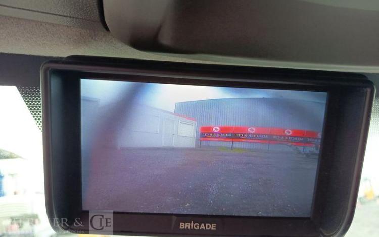 RENAULT MASTER AVEC NACELLE VERSALIFT ETL32-125 – 12 METRES – DIESEL – ANNEE 2019 BLANC FM-588-MG