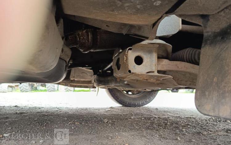 RENAULT MASTER AVEC NACELLE VERSALIFT ETL32-125 – 12 METRES – DIESEL – ANNEE 2019 BLANC FM-588-MG