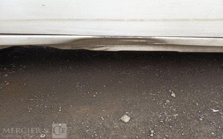 RENAULT MASTER AVEC NACELLE VERSALIFT ETL32-125 – 12 METRES – DIESEL – ANNEE 2019 BLANC FM-588-MG