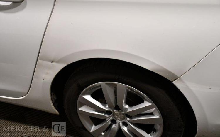 PEUGEOT 308 SW 1.5 BLUEHDI 100 ACTIVE BUSINESS BLANC FM-679-KD