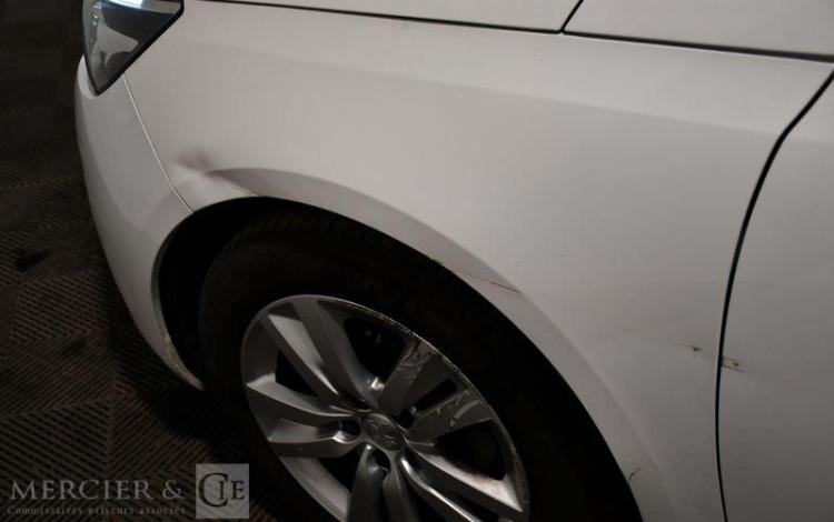 PEUGEOT 308 SW 1.5 BLUEHDI 100 ACTIVE BUSINESS BLANC FM-679-KD