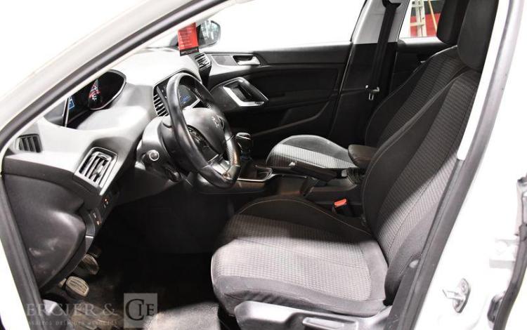 PEUGEOT 308 SW 1.5 BLUEHDI 100 ACTIVE BUSINESS BLANC FM-679-KD