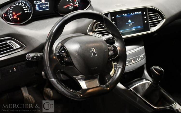 PEUGEOT 308 SW 1.5 BLUEHDI 100 ACTIVE BUSINESS BLANC FM-679-KD