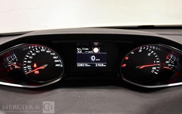 PEUGEOT 308 SW 1.5 BLUEHDI 100 ACTIVE BUSINESS BLANC FM-679-KD