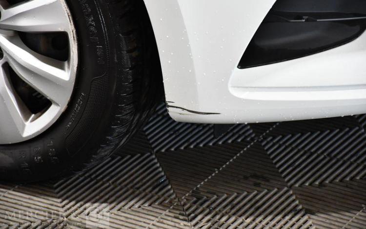 RENAULT CLIO V SOCIETE 1.5 BLUEDCI 85ch AIR NAVI BLANC FM-888-SL