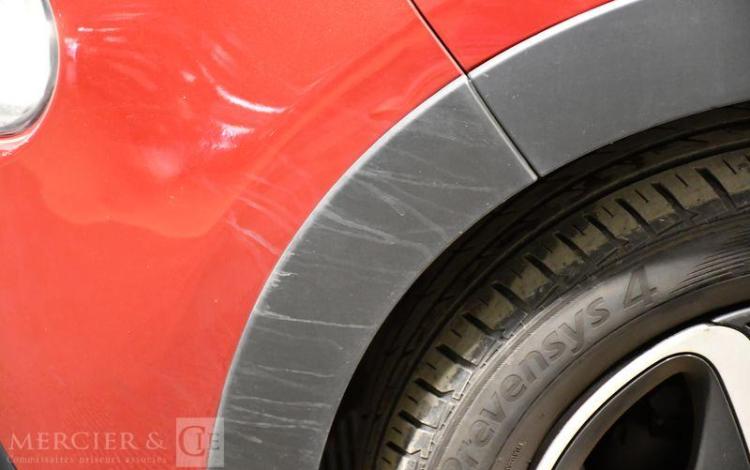 CITROEN C3 1,2 PURE TECH 80 FEEL NAVI S&S ROUGE FM-933-KB