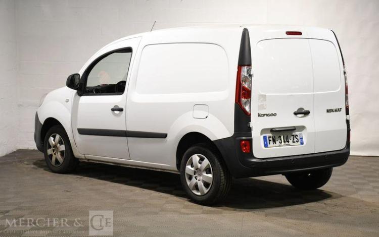 RENAULT KANGOO 1.5 BLUEDCI 95ch EXTRA RLINK BLANC FN-344-ZS