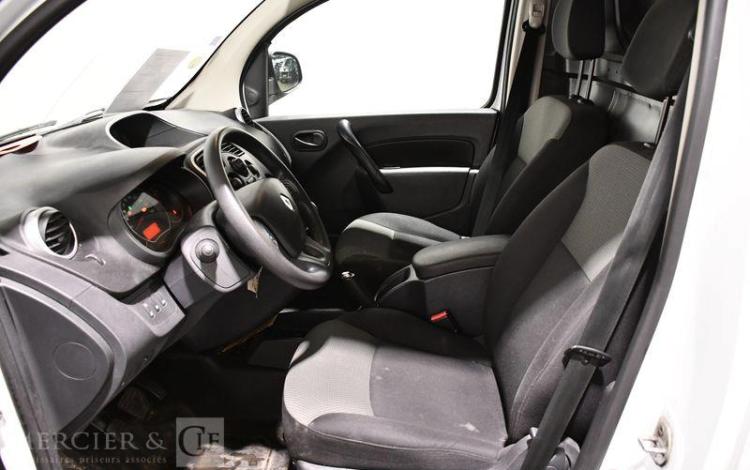 RENAULT KANGOO 1.5 BLUEDCI 95ch EXTRA RLINK BLANC FN-344-ZS