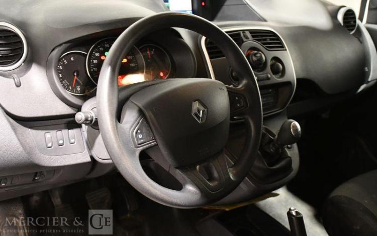 RENAULT KANGOO 1.5 BLUEDCI 95ch EXTRA RLINK BLANC FN-344-ZS
