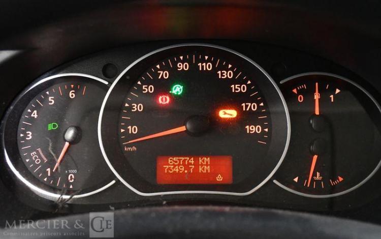 RENAULT KANGOO 1.5 BLUEDCI 95ch EXTRA RLINK BLANC FN-344-ZS