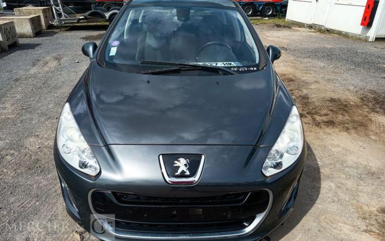 PEUGEOT 308  FN-627-HK