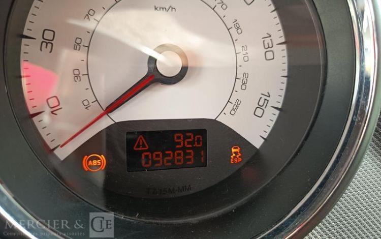 PEUGEOT 308  FN-627-HK