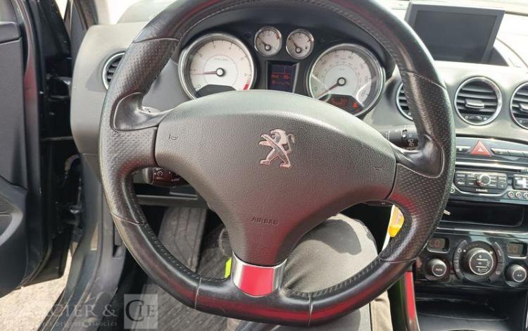 PEUGEOT 308  FN-627-HK