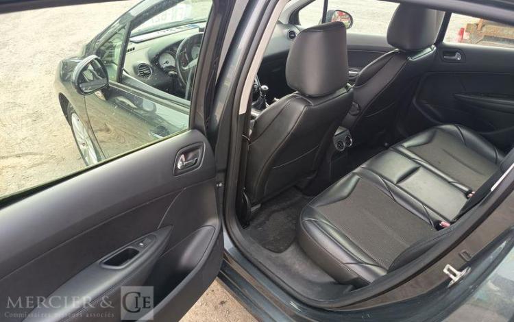 PEUGEOT 308  FN-627-HK