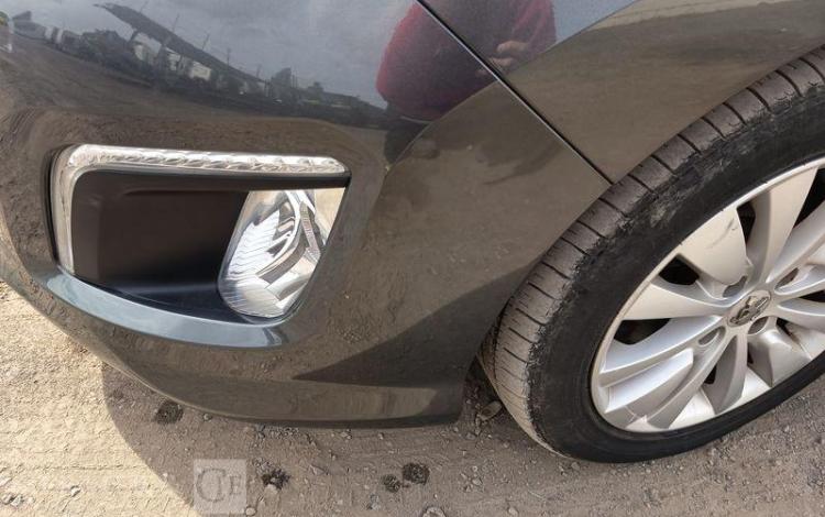 PEUGEOT 308  FN-627-HK