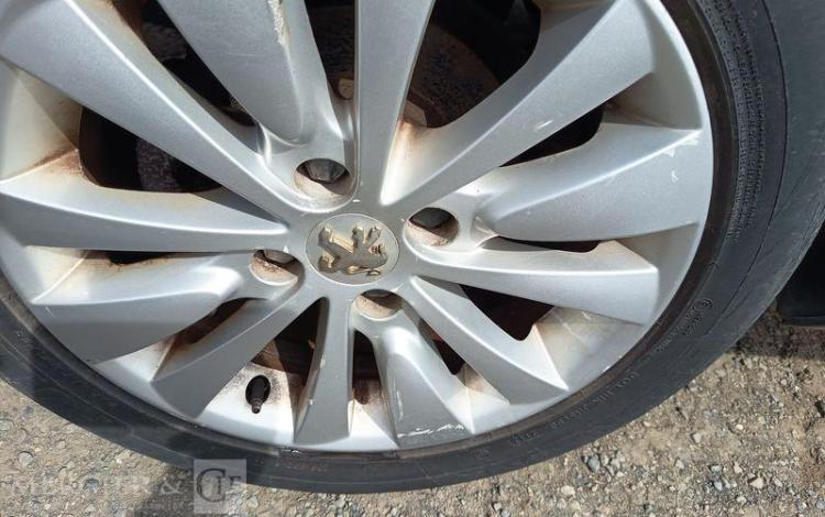 PEUGEOT 308  FN-627-HK