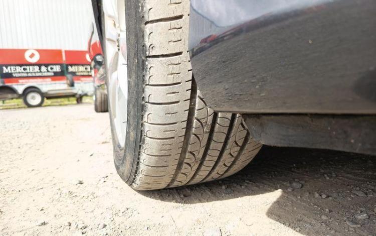 PEUGEOT 308  FN-627-HK