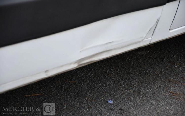 RENAULT MASTER 2.3 DCI 135ch 3T5 L2H2 GRAND-CONFORT BLANC FN-635-KJ