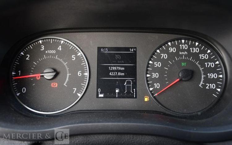 RENAULT MASTER 2.3 DCI 135ch 3T5 L2H2 GRAND-CONFORT BLANC FN-635-KJ