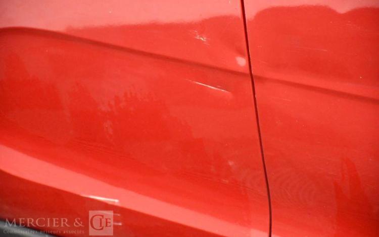 CITROEN C3 1.2 PURETECH 80ch FEEL – vente à pro car immo police ROUGE FN-656-ZK