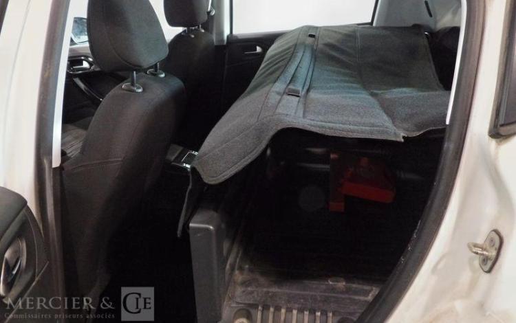 PEUGEOT 208 SOCIETE 1.6 BLUEHDI 100ch PREMIUM PACK BLANC FN-862-HW