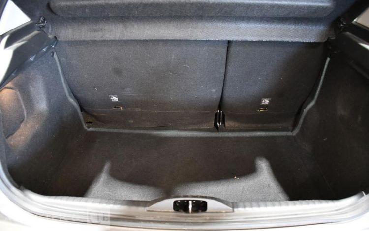 CITROEN C3 1,2 PURETECH 110 FEEL S&S GRIS FN-949-RD