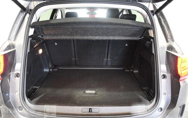 CITROEN C5 AIRCROSS 1,5 BLUE HDI 130 FEEL GRIS FP-081-ZD