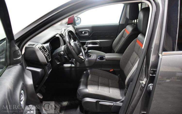 CITROEN C5 AIRCROSS 1,5 BLUE HDI 130 FEEL GRIS FP-081-ZD