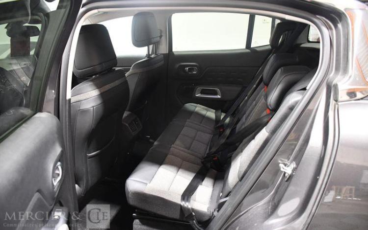 CITROEN C5 AIRCROSS 1,5 BLUE HDI 130 FEEL GRIS FP-081-ZD