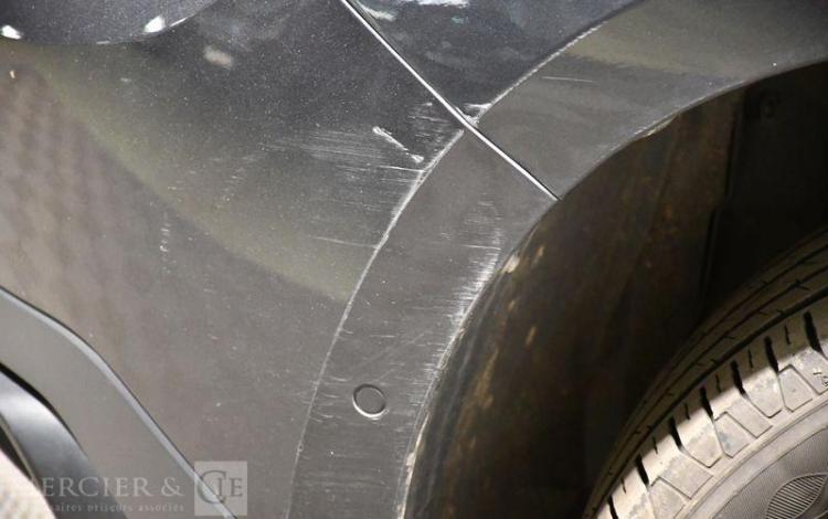 DACIA DUSTER 1.5 BLUEDCI 115CH CONFORT 4X2 GRIS FP-116-XD