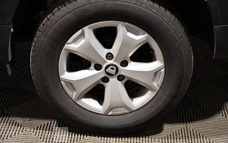 DACIA DUSTER 1.5 BLUEDCI 115CH CONFORT 4X2 GRIS FP-116-XD