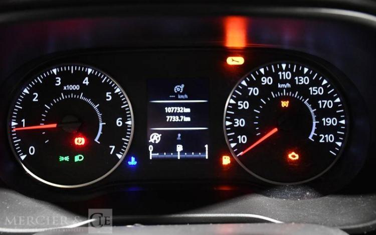 DACIA DUSTER 1.5 BLUEDCI 115CH CONFORT 4X2 GRIS FP-116-XD