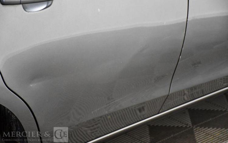 OPEL CORSA 1.4 90 BLACK EDITION GRIS FP-164-ET