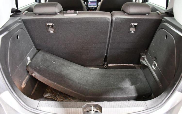 OPEL CORSA 1.4 90 BLACK EDITION GRIS FP-164-ET