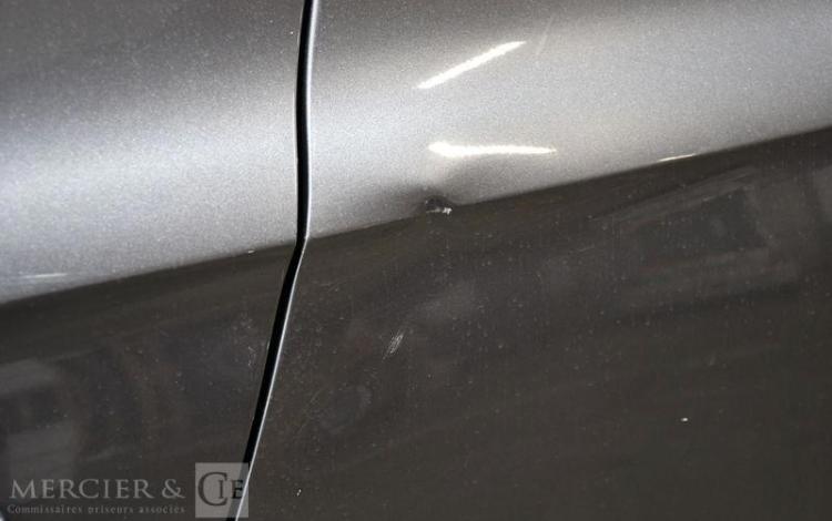 OPEL CORSA 1.4 90 BLACK EDITION GRIS FP-164-ET