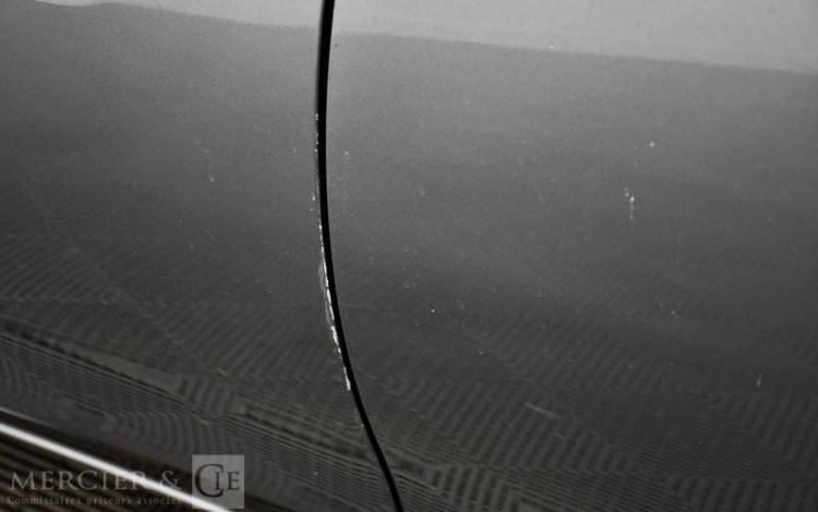 OPEL CORSA 1.4 90 BLACK EDITION GRIS FP-164-ET