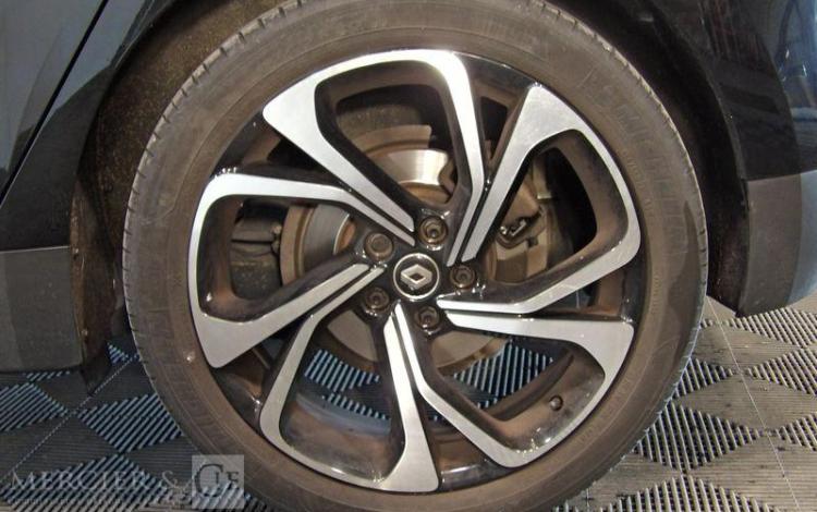 RENAULT SCENIC 1.3 TCE 140CH ENERGY INTENS EDC BVA  FQ-165-PG