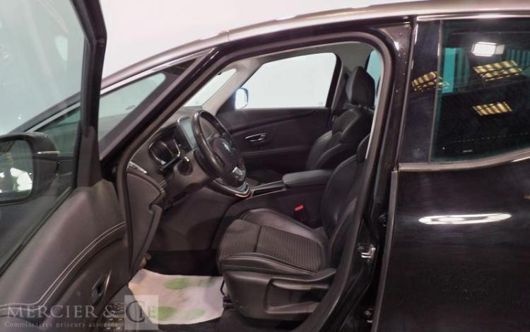 RENAULT SCENIC 1.3 TCE 140CH ENERGY INTENS EDC BVA  FQ-165-PG