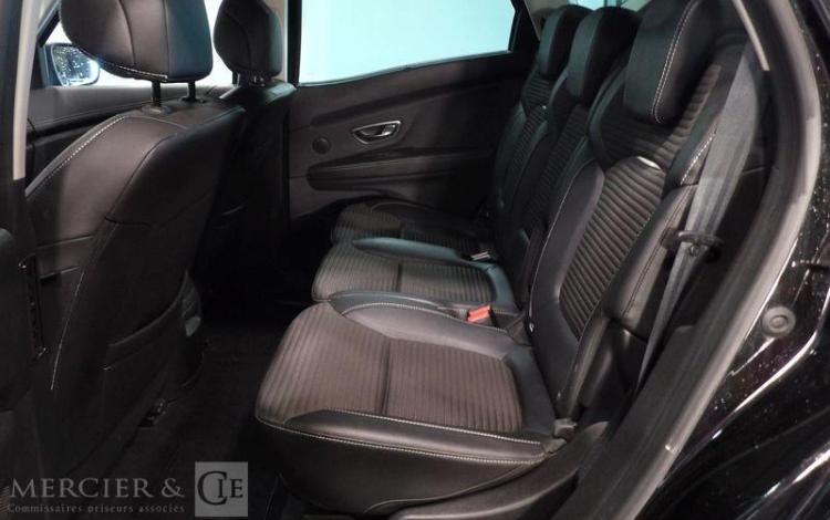 RENAULT SCENIC 1.3 TCE 140CH ENERGY INTENS EDC BVA  FQ-165-PG