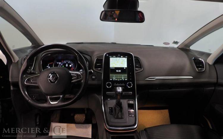 RENAULT SCENIC 1.3 TCE 140CH ENERGY INTENS EDC BVA  FQ-165-PG