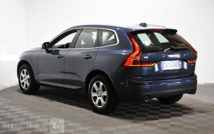 VOLVO XC60 2.0 D4 165CV BUSINESS EXECUTIVE GEARTRONIC BLEU FQ-346-ET