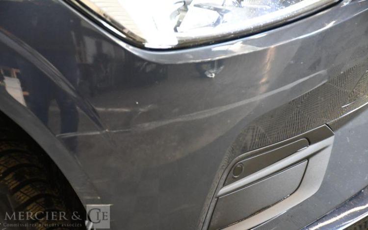 VOLVO XC60 2.0 D4 165CV BUSINESS EXECUTIVE GEARTRONIC BLEU FQ-346-ET