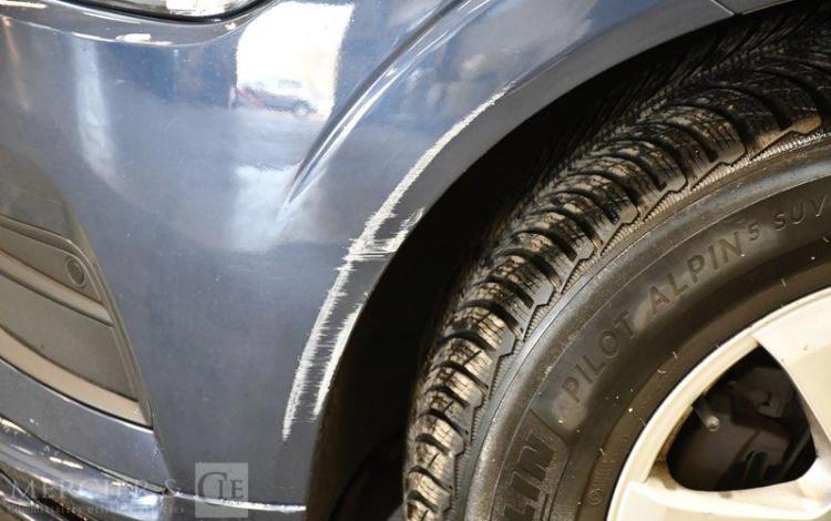 VOLVO XC60 2.0 D4 165CV BUSINESS EXECUTIVE GEARTRONIC BLEU FQ-346-ET