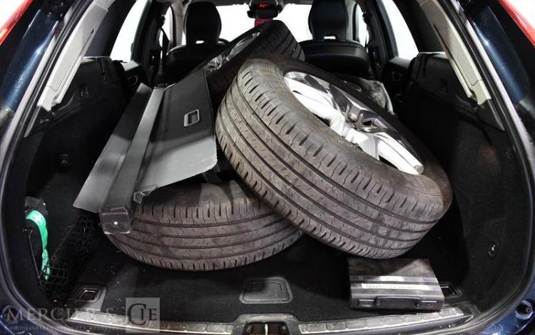 VOLVO XC60 2.0 D4 165CV BUSINESS EXECUTIVE GEARTRONIC BLEU FQ-346-ET