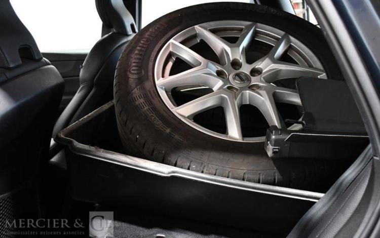 VOLVO XC60 2.0 D4 165CV BUSINESS EXECUTIVE GEARTRONIC BLEU FQ-346-ET