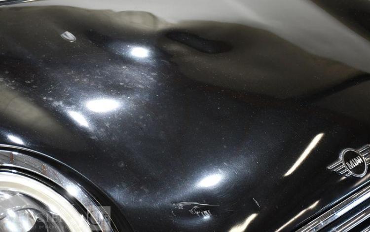 MINI CLUBMAN 2,0 D 150 COOPER BVA NOIR FR-191-WR