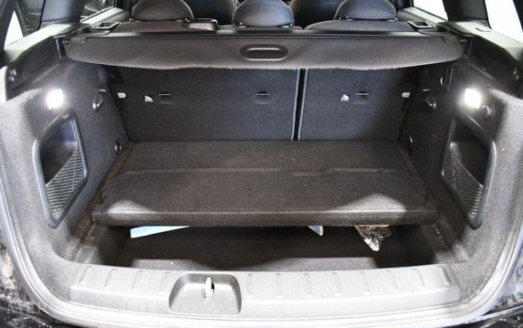 MINI CLUBMAN 2,0 D 150 COOPER BVA NOIR FR-191-WR