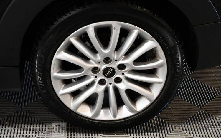 MINI CLUBMAN 2,0 D 150 COOPER BVA NOIR FR-191-WR