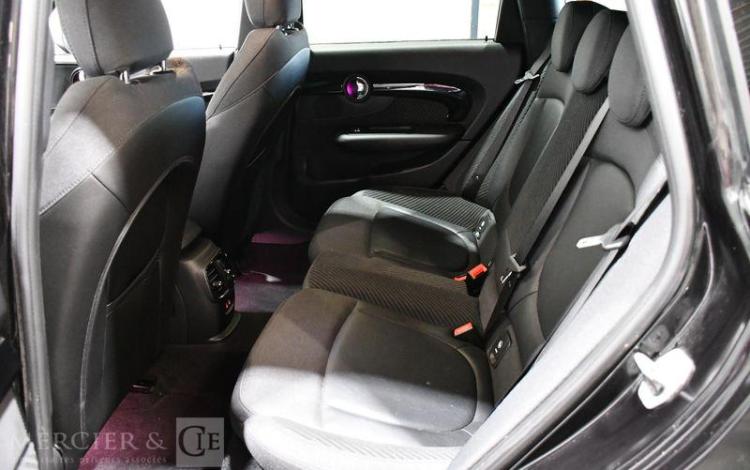 MINI CLUBMAN 2,0 D 150 COOPER BVA NOIR FR-191-WR