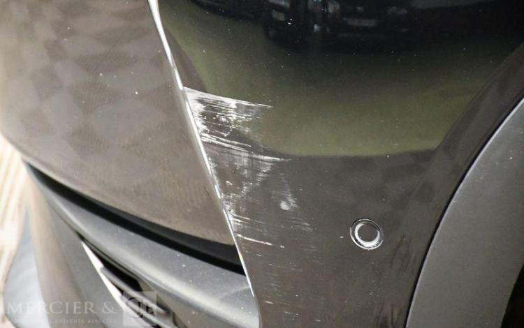 DS DS3 CROSSBACK E-TENSE 135 77PPM 50kwh PERFORMANCE LINE BVA NOIR FR-233-EM